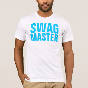 Swag-Meister T-Shirt