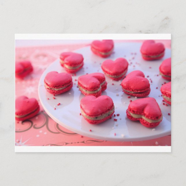 Swag Postkarte (Vorderseite)