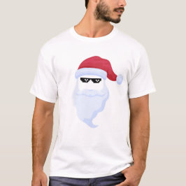 Swag Santa T-Shirt