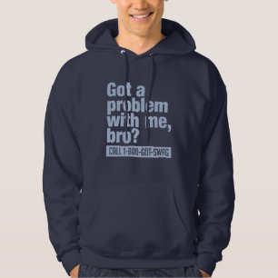 SWAG-Shirt - wählen Sie Stil & Farbe Hoodie