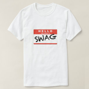 SWAG-T - Shirt