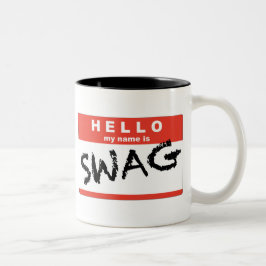 SWAG Tasse