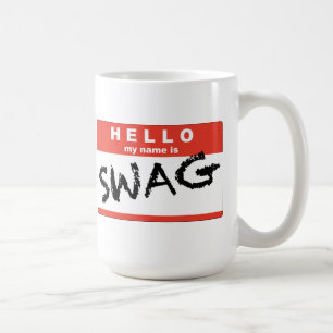 SWAG Tasse