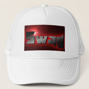 Swag Trucker Hat zum Verkauf Truckerkappe