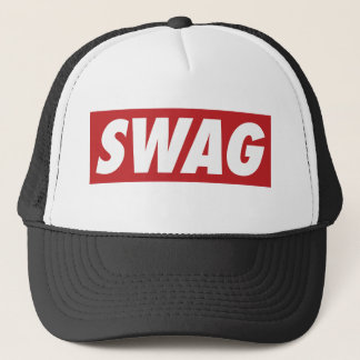 SWAG TRUCKERKAPPE