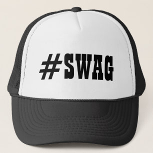 #SWAG TRUCKERKAPPE