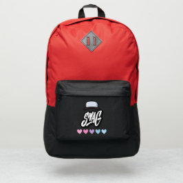 Swag Typografie