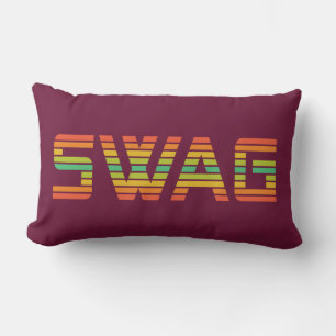 SWAG Zollwerfer Lendenkissen