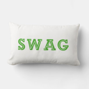 SWAG Zollwerfer Lendenkissen