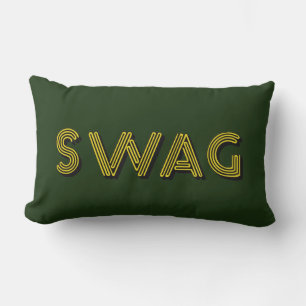 SWAG Zollwerfer Lendenkissen