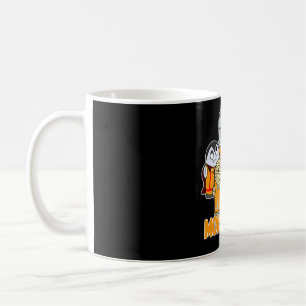 Swagazon Monsters Mummy Frankenstein Dracula Kaffeetasse