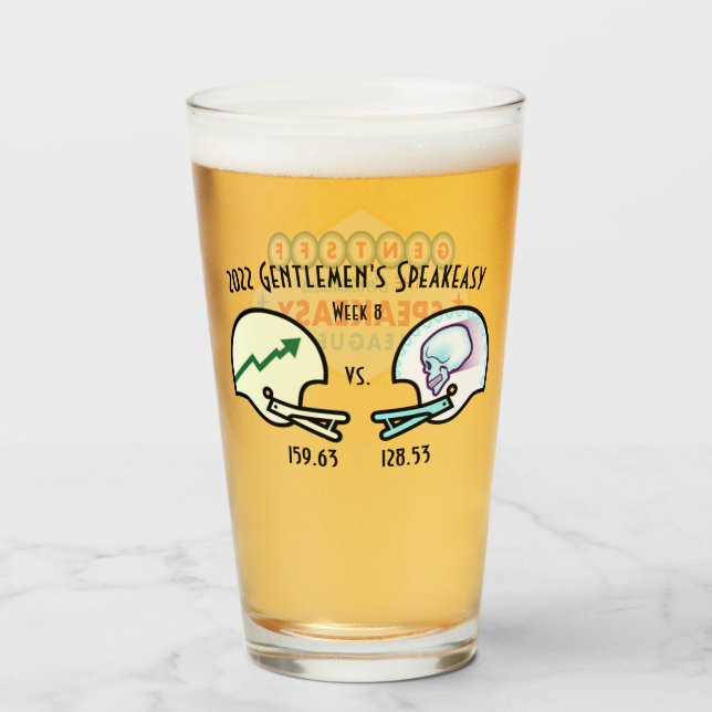 SwagBrag Younker / Rontgen Glass Glas (Vorne (Gefüllt))