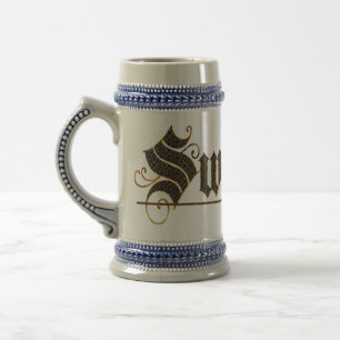 Swagger Bierglas