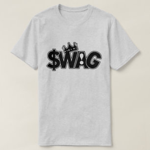 Swagger King T-Shirt