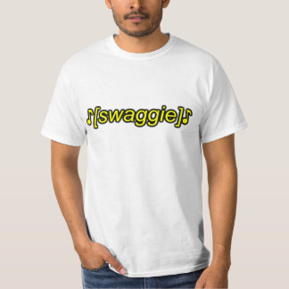 swaggie sfx T-Shirt