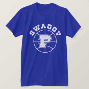 Swaggy P T - Shirt