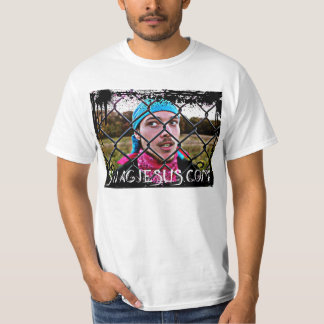 Swagjesus-Shirt T-Shirt