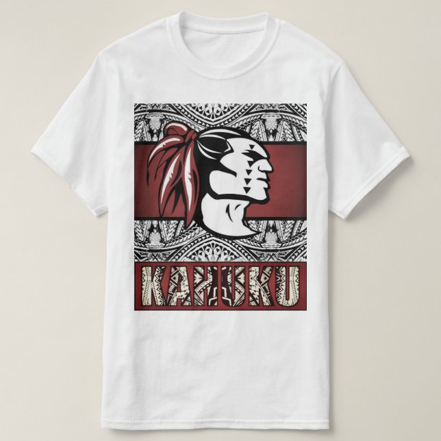 SWAK ANGRIFF - weißer kurzer T - Shirt der Hülse (Design vorne)