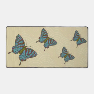 Swallowtail japonais