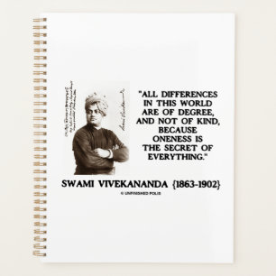Swami Vivekananda Un Secret De Tout