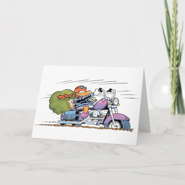 Swamp Wilde Ducks Weihnachtskarte Feiertagskarte (Vorderseite)