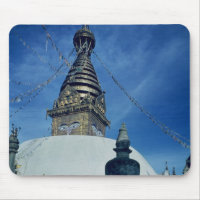 Swamyambunath Stupa
