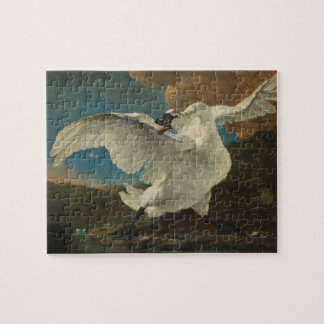 Swan Fine Art Asselijn