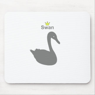 Swan g5 mousepad