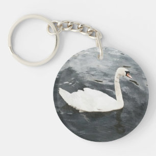Swan impressionniste