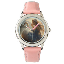 SWAN LAKE - BALLET & DANCE -  ARMBANDUHR