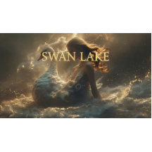 SWAN LAKE - BALLET & DANCE -