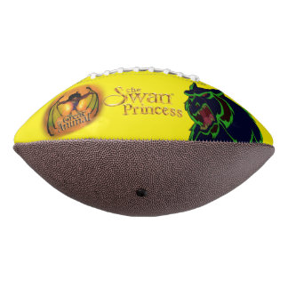 Swan Princess Great Animal Football