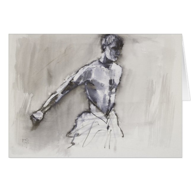 Swan See 2001 (Vorderseite (Horizontal))