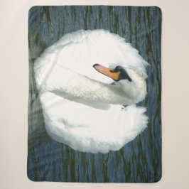 SWAN SHERPADECKE