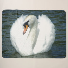 SWAN SHERPADECKE