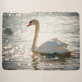SWAN SHERPADECKE