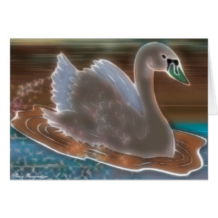 Swan Song