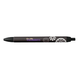 Swan Valley VikingBots Pen Kugelschreiber