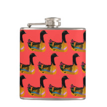Swan-y Duck 