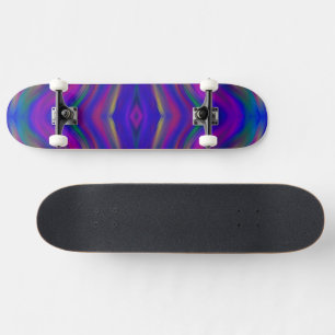 Swanlake Psyko-Daizie Skateboard