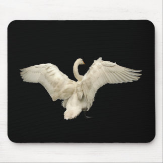 Swanpad Mousepad