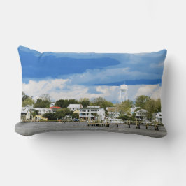 Swansboro Lumbar Pillow Lendenkissen