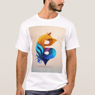 SwanSong T-Shirts: Wo Elegance Komfort trifft T-Shirt