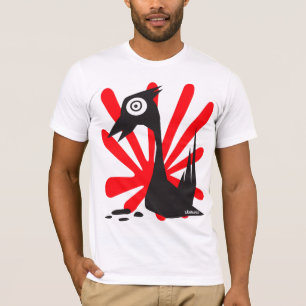 SwanSun (Swanson) T - Shirt