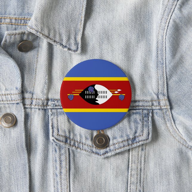 Swasiland Button (Beispiel)