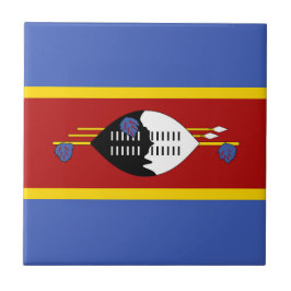 Swasiland Fliese