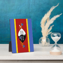 Swasiland