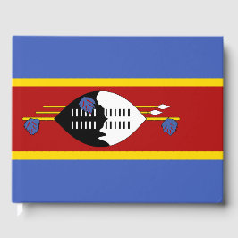 Swasiland Gästebuch