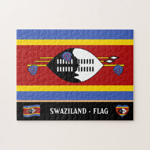 Swasiland/Swasiland