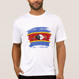Swasiland T-Shirt